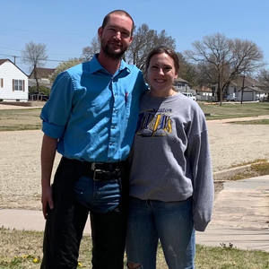 Meet your Posher, Evan